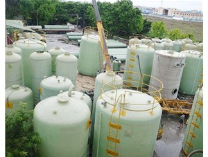 太原工業(yè)鹽酸制備方法是怎樣的？山西鑫順源化工