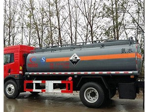 太原氨水的性質有哪些？山西氨水廠家