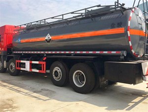 山西工業(yè)鹽酸的特性是什么？鑫順源為您分享