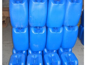 山西工業(yè)硫酸是如何生產(chǎn)出來的？