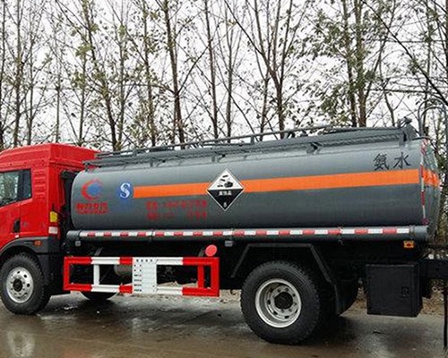 鑫順源：太原液堿質(zhì)量測(cè)試方法？